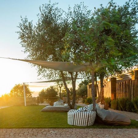 Reflexos D'Alma Turismo Rural Estremoz Eksteriør billede