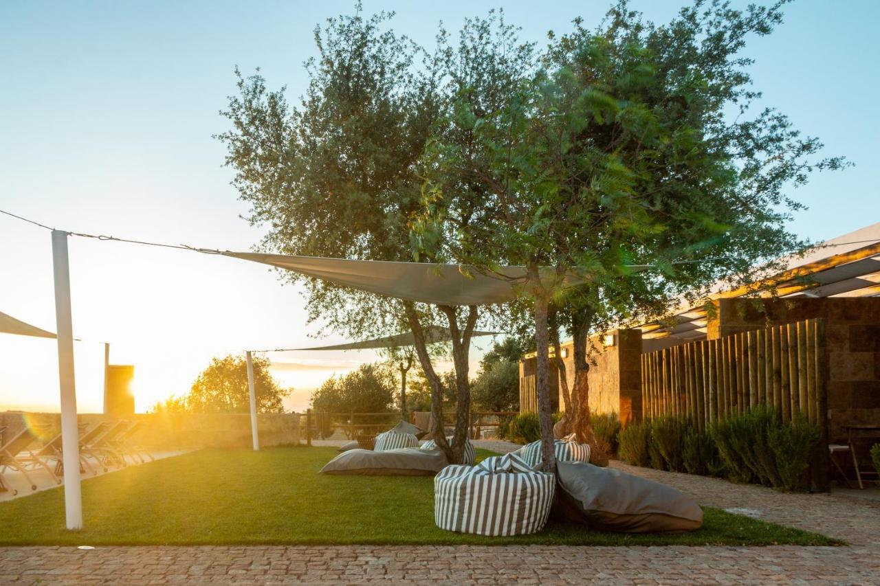 Reflexos D'Alma Turismo Rural Estremoz Eksteriør billede