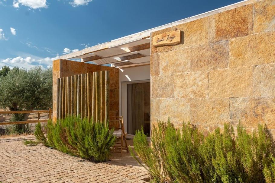Reflexos D'Alma Turismo Rural Estremoz Eksteriør billede