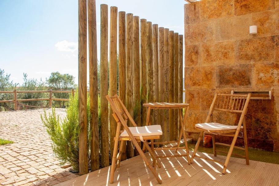 Reflexos D'Alma Turismo Rural Estremoz Eksteriør billede