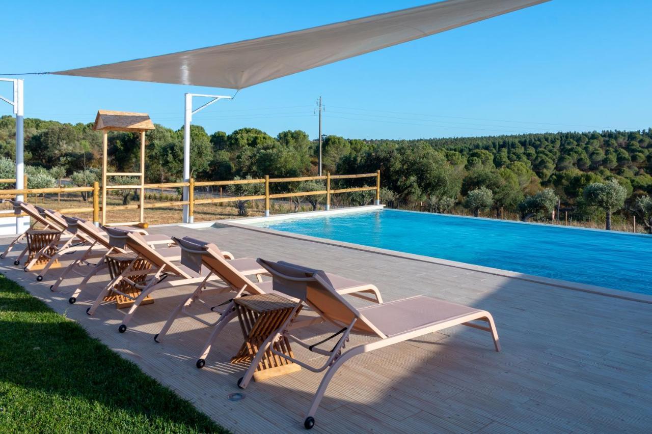 Reflexos D'Alma Turismo Rural Estremoz Eksteriør billede