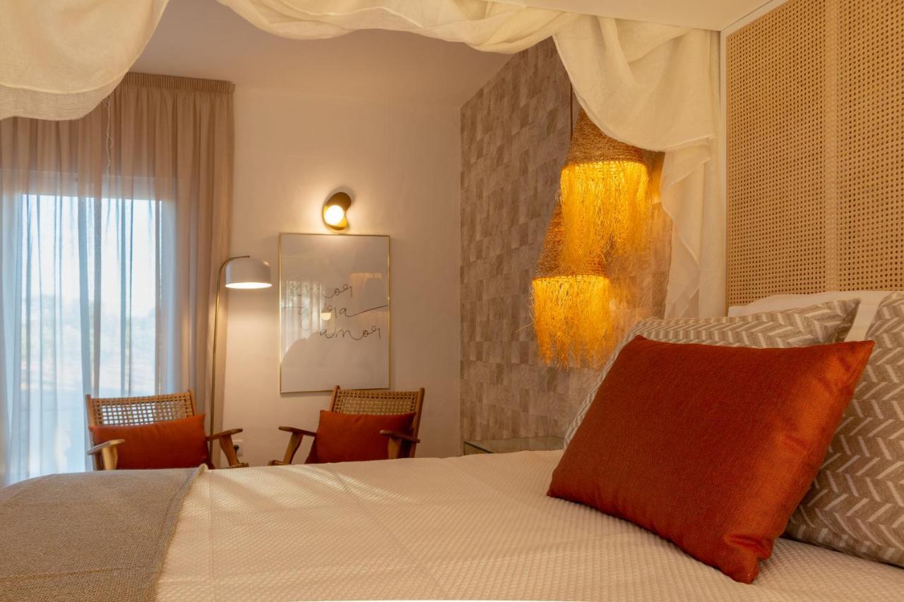 Reflexos D'Alma Turismo Rural Estremoz Eksteriør billede