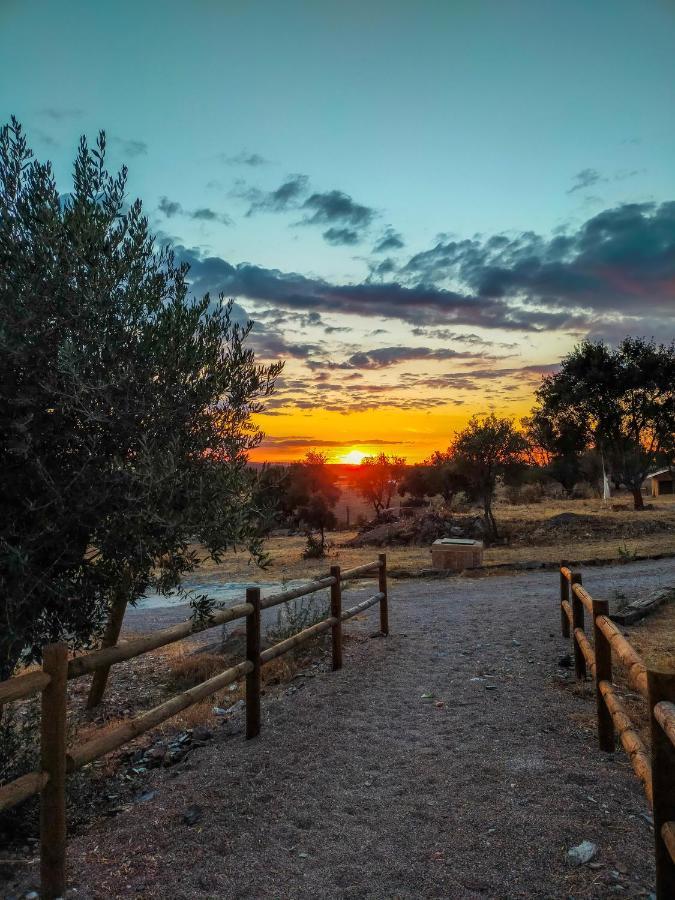 Reflexos D'Alma Turismo Rural Estremoz Eksteriør billede