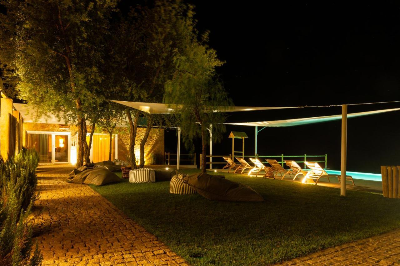 Reflexos D'Alma Turismo Rural Estremoz Eksteriør billede