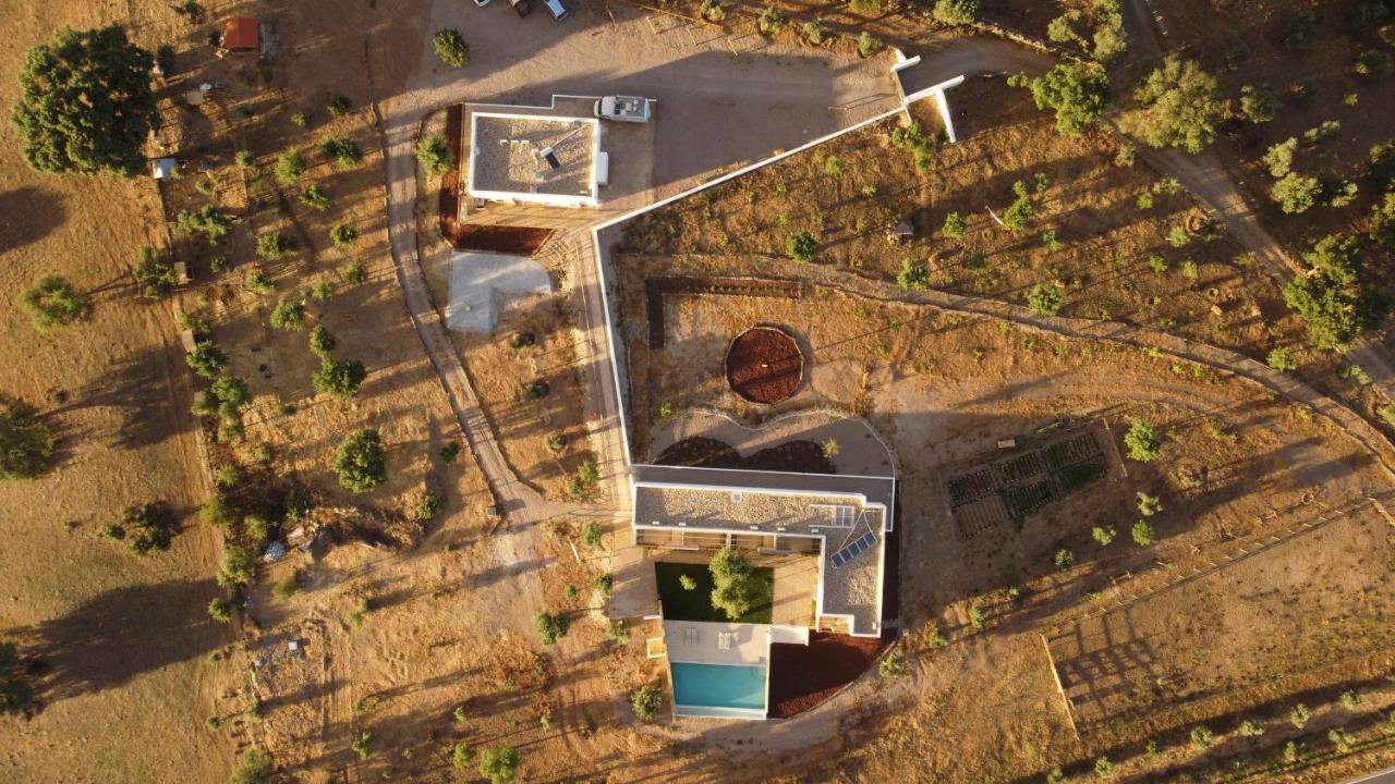 Reflexos D'Alma Turismo Rural Estremoz Eksteriør billede
