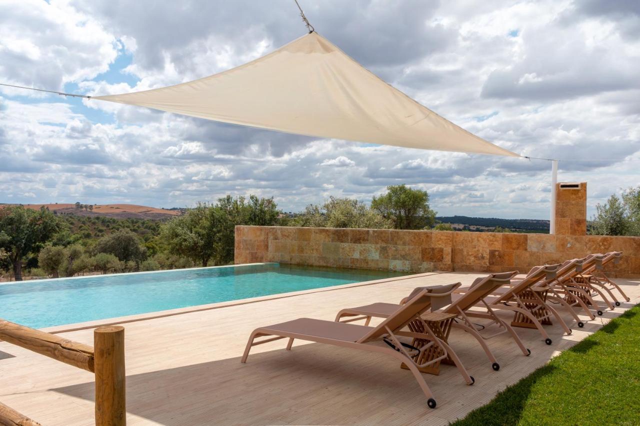 Reflexos D'Alma Turismo Rural Estremoz Eksteriør billede